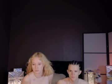 Show tits teen new blonde skinny tokens remaining